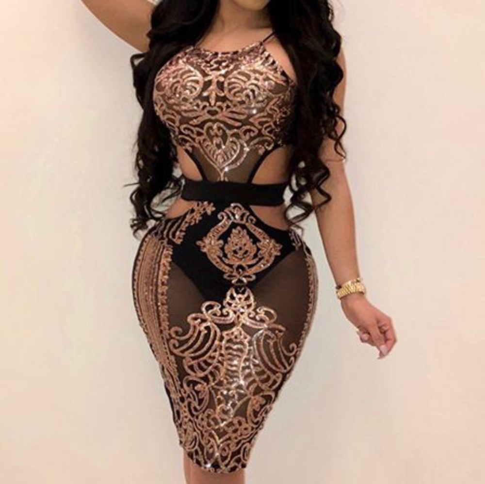 dress